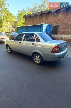 Седан ВАЗ 2170 Priora 2007 в 