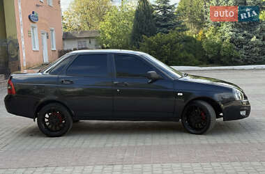 Седан ВАЗ 2170 Priora 2007 в 