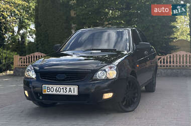 Седан ВАЗ 2170 Priora 2007 в 