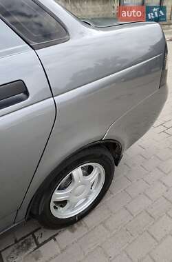 Седан ВАЗ 2170 Priora 2008 в 
