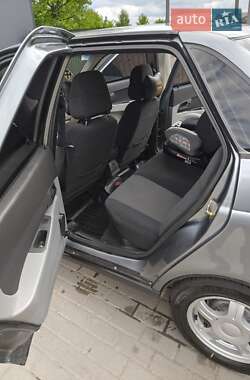 Седан ВАЗ 2170 Priora 2008 в 