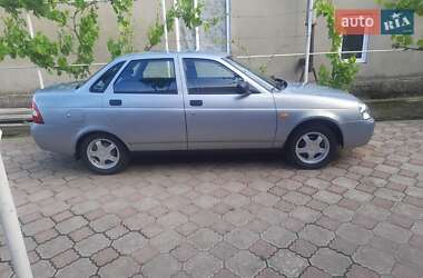 Седан ВАЗ 2170 Priora 2009 в 