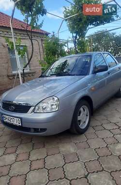 Седан ВАЗ 2170 Priora 2009 в 