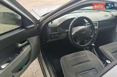 Седан ВАЗ 2170 Priora 2009 в Киеве
