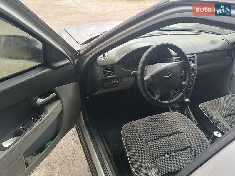 Седан ВАЗ 2170 Priora 2009 в 