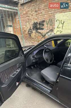 Седан ВАЗ 2170 Priora 2008 в 