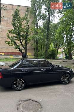 Седан ВАЗ 2170 Priora 2008 в 