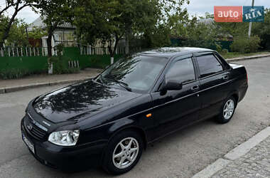Седан ВАЗ 2170 Priora 2009 в Первомайске