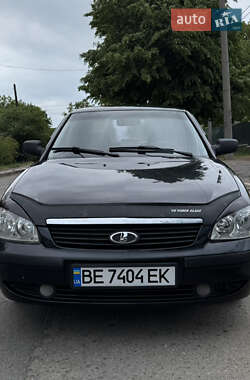 Седан ВАЗ 2170 Priora 2009 в 