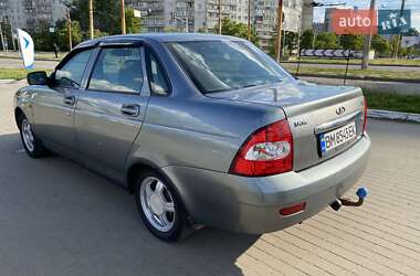 Седан ВАЗ 2170 Priora 2011 в 