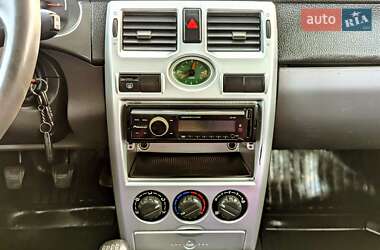 Седан ВАЗ 2170 Priora 2007 в 