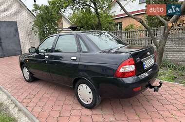 Седан ВАЗ 2170 Priora 2007 в 