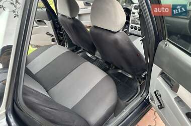 Седан ВАЗ 2170 Priora 2007 в 