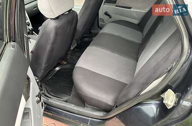Седан ВАЗ 2170 Priora 2007 в 