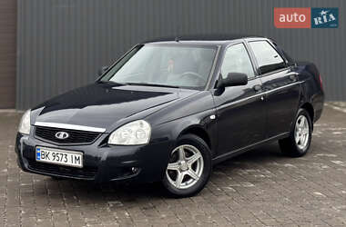 Седан ВАЗ 2170 Priora 2008 в 