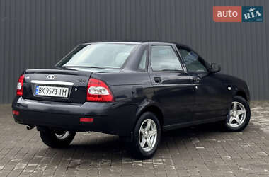 Седан ВАЗ 2170 Priora 2008 в 