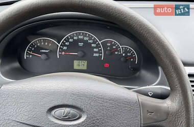 Седан ВАЗ 2170 Priora 2008 в 