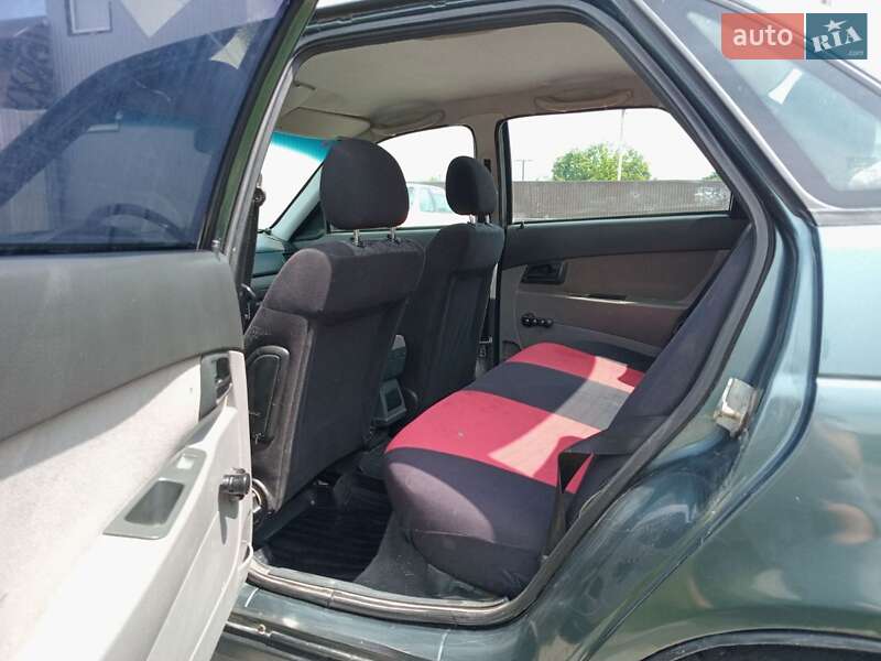 Седан ВАЗ / Lada 2170 Priora 2007 в Гусятине