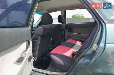 Седан ВАЗ 2170 Priora 2008 в 