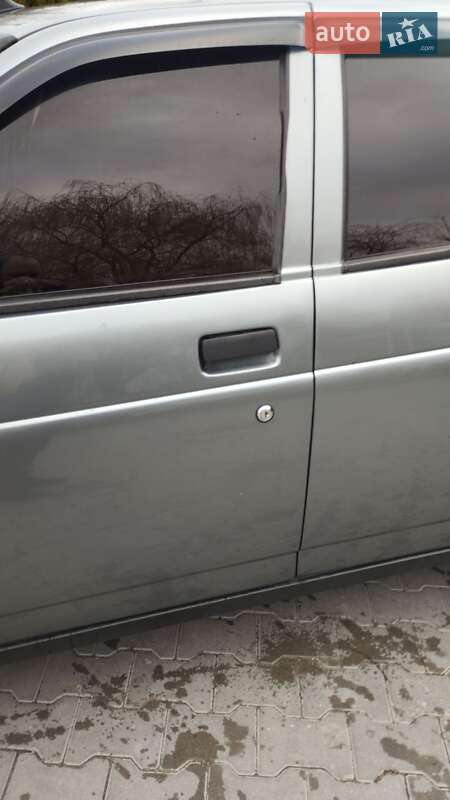 Седан ВАЗ / Lada 2170 Priora 2008 в Підволочиську