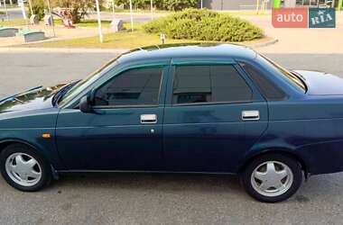 Седан ВАЗ 2170 Priora 2007 в 