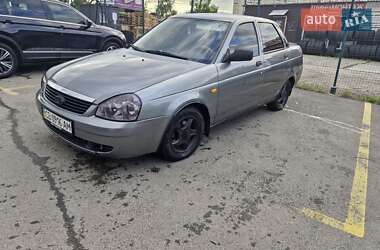 Седан ВАЗ 2170 Priora 2008 в 