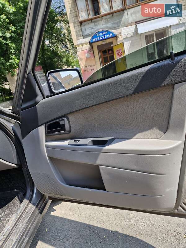 Седан ВАЗ / Lada 2170 Priora 2008 в Прилуках