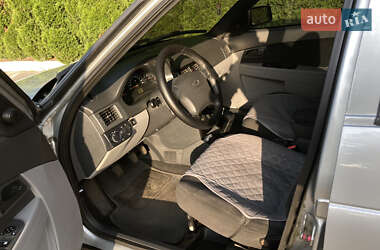 Седан ВАЗ 2170 Priora 2008 в 