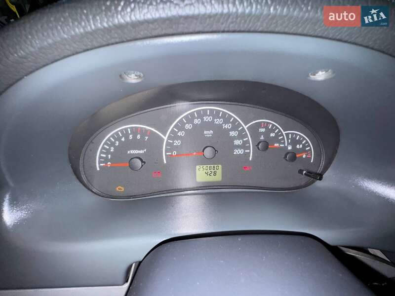 Седан ВАЗ / Lada 2170 Priora 2010 в Харькове фото 16 Седан ВАЗ / Lada 2170 Priora 2010 в Харькове