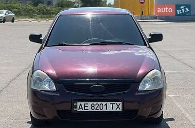 Седан ВАЗ 2170 Priora 2008 в 