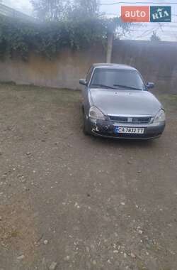 Седан ВАЗ 2170 Priora 2008 в Умані