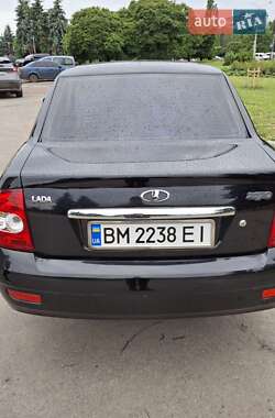 Седан ВАЗ 2170 Priora 2012 в Сумах