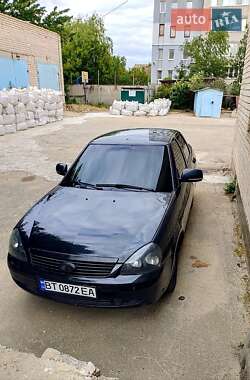 Седан ВАЗ 2170 Priora 2011 в Херсоне
