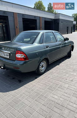 Седан ВАЗ 2170 Priora 2007 в 