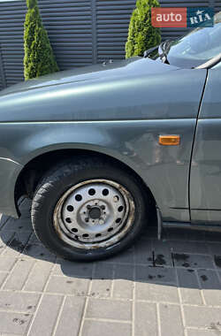 Седан ВАЗ 2170 Priora 2007 в 