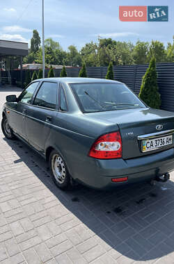 Седан ВАЗ 2170 Priora 2007 в 