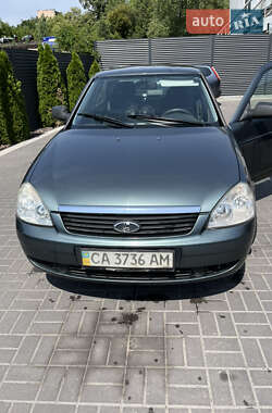 Седан ВАЗ 2170 Priora 2007 в 