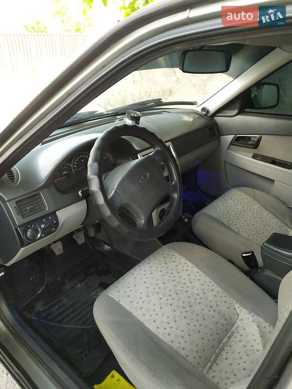 Седан ВАЗ / Lada 2170 Priora 2008 в Нежине