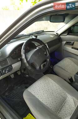 Седан ВАЗ 2170 Priora 2008 в 