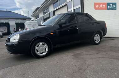 Седан ВАЗ 2170 Priora 2008 в 