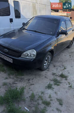 Седан ВАЗ 2170 Priora 2007 в Деражне