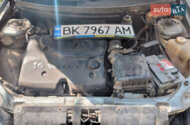 Седан ВАЗ 2170 Priora 2008 в 