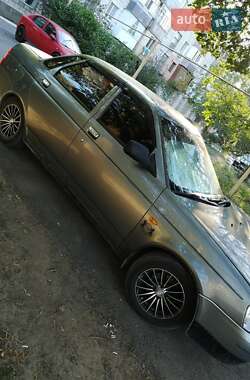 Седан ВАЗ 2170 Priora 2007 в 
