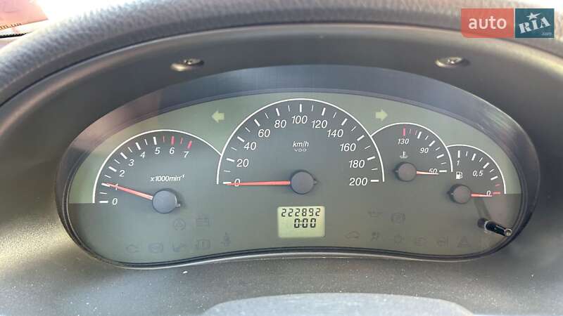 Седан ВАЗ / Lada 2170 Priora 2007 в Измаиле