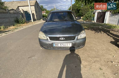 Седан ВАЗ 2170 Priora 2008 в Николаеве