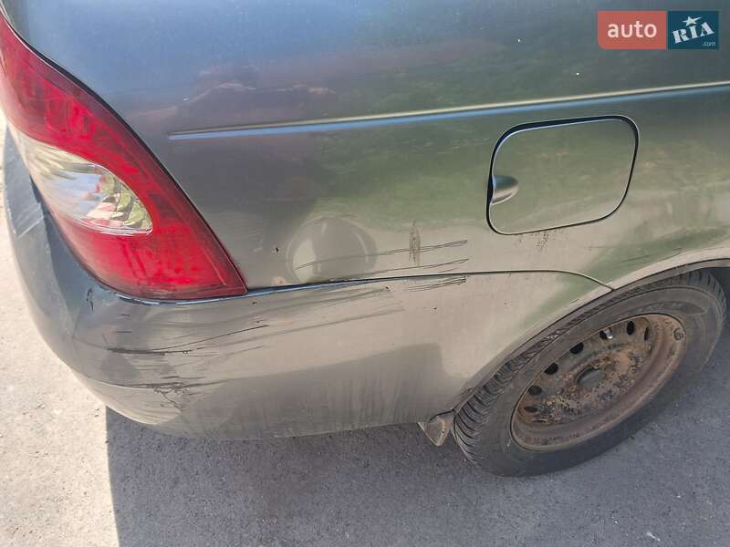 Седан ВАЗ / Lada 2170 Priora 2008 в Дунаевцах