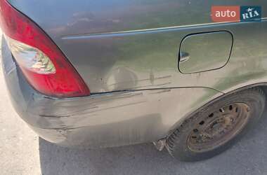 Седан ВАЗ 2170 Priora 2008 в 