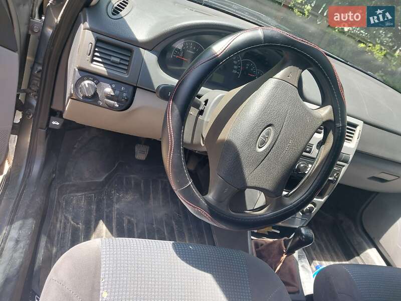 Седан ВАЗ / Lada 2170 Priora 2008 в Дунаевцах