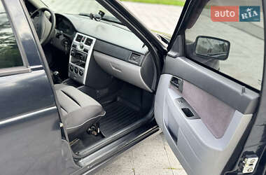 Седан ВАЗ 2170 Priora 2007 в 