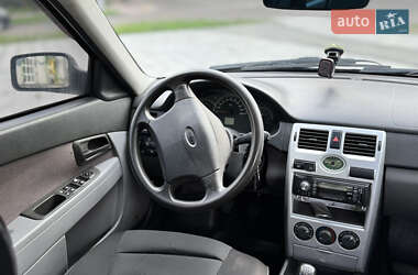 Седан ВАЗ 2170 Priora 2007 в 